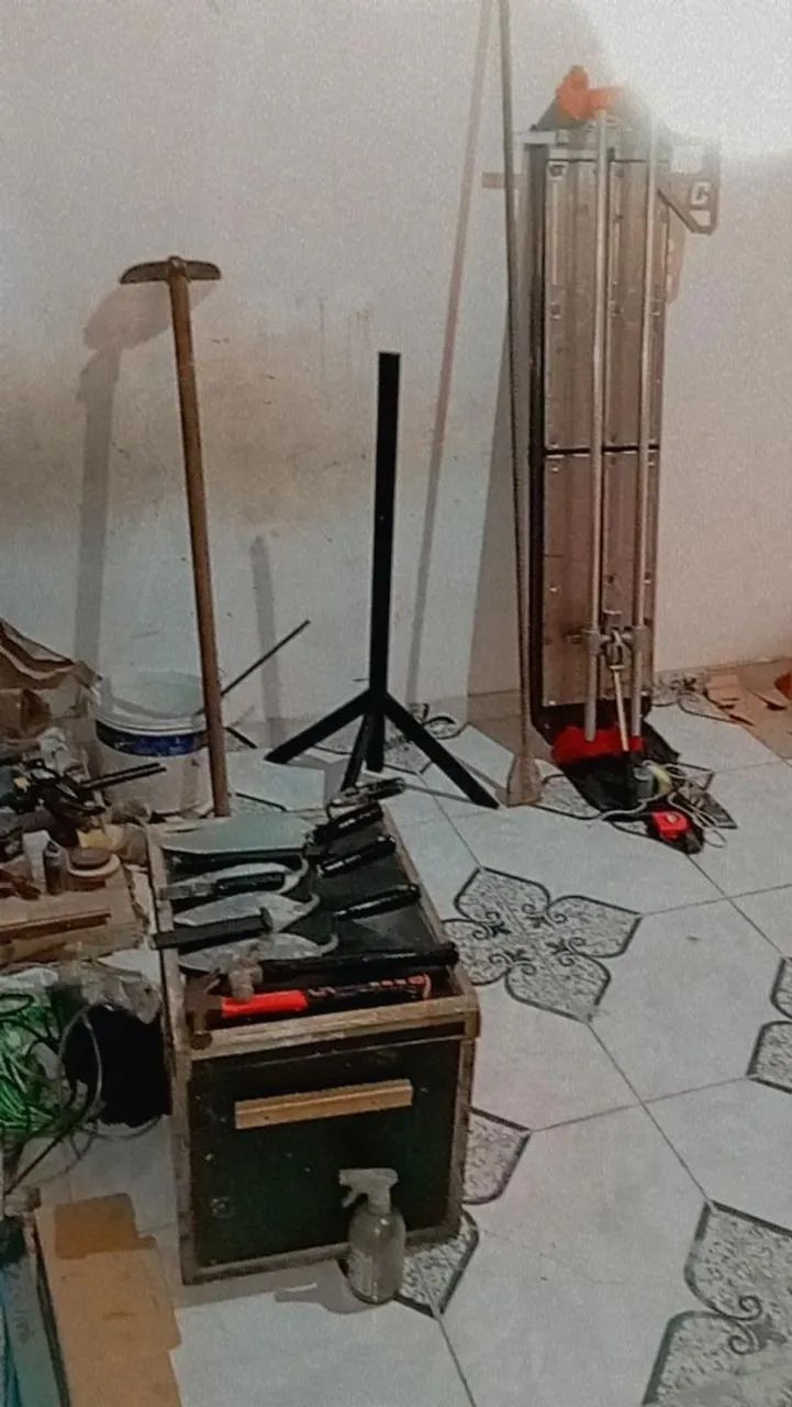 Pedreiro  - Foto 2