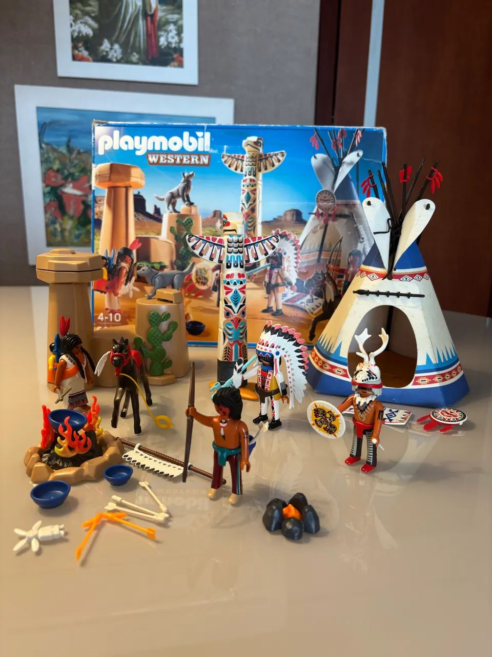 Playmobil set 5247