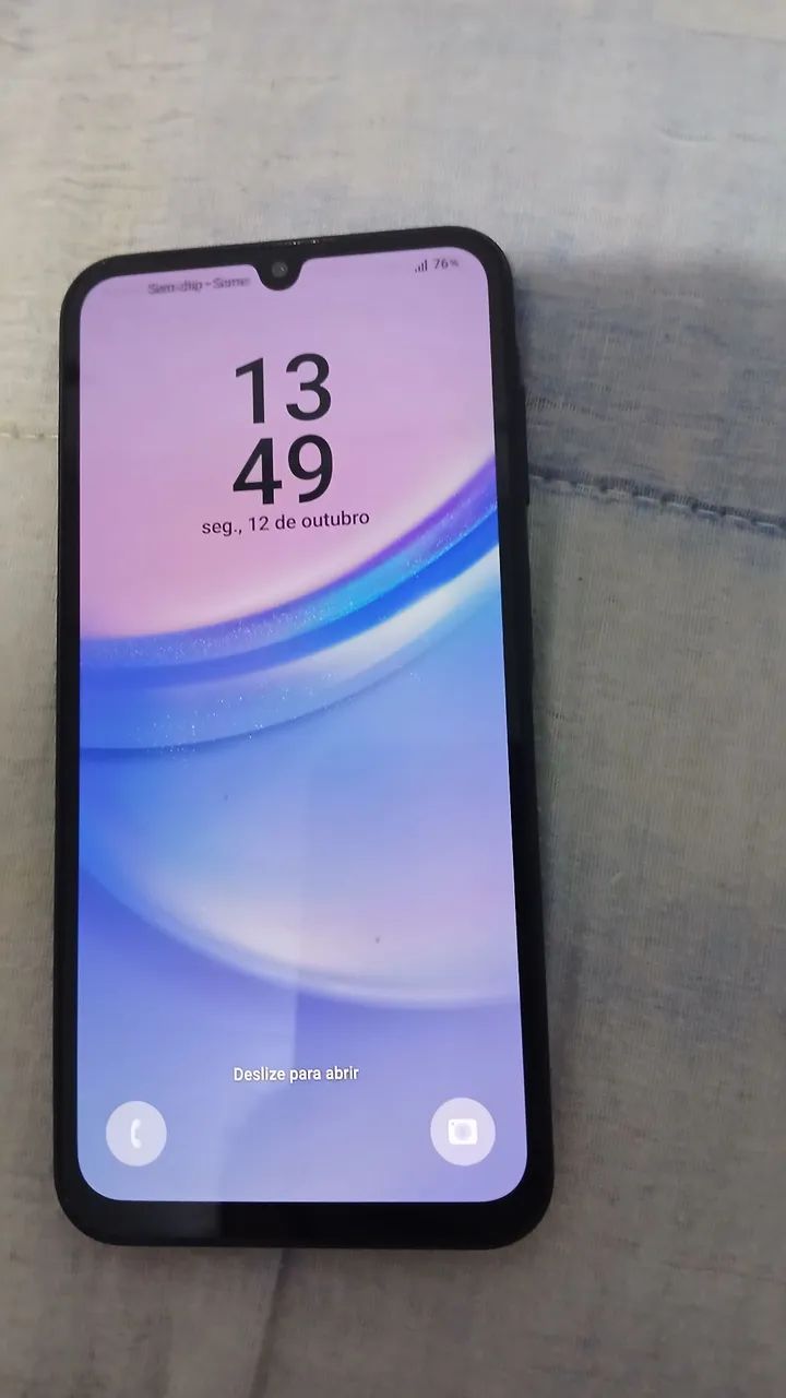 Samsung Galaxy A15 128gb