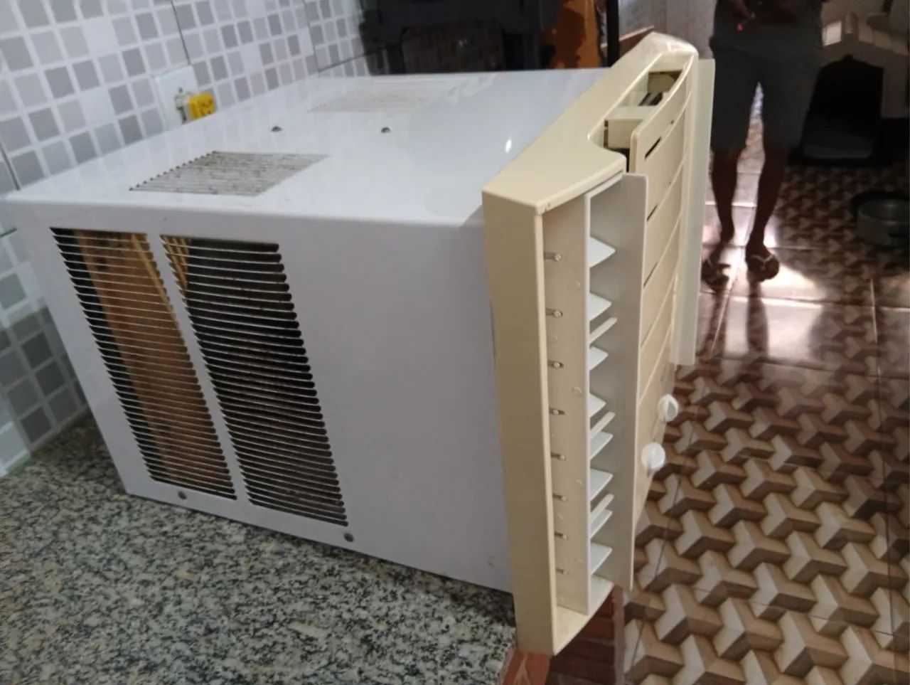 Ar condicionado  - Foto 2