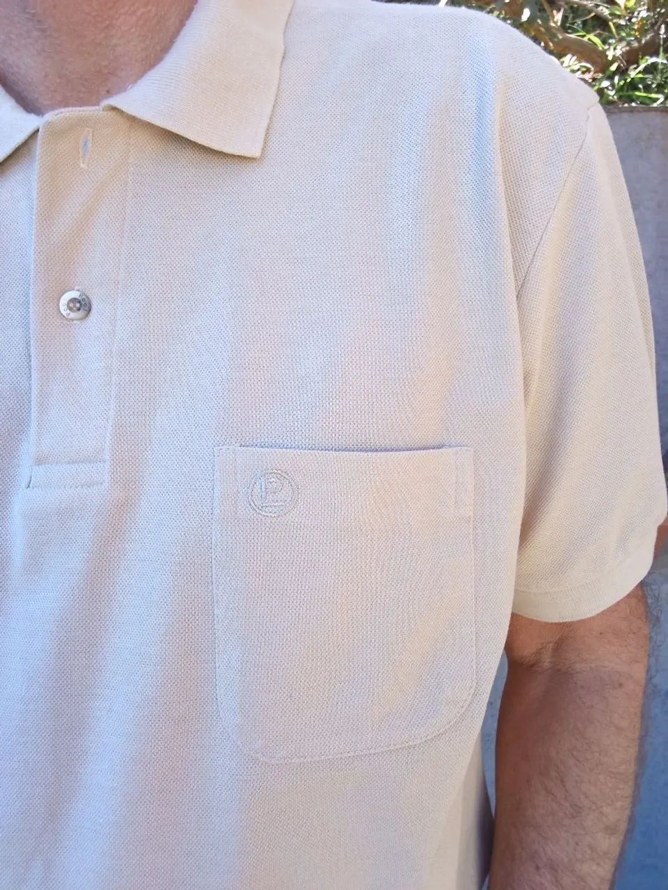 Camisa masculina polo - Foto 3