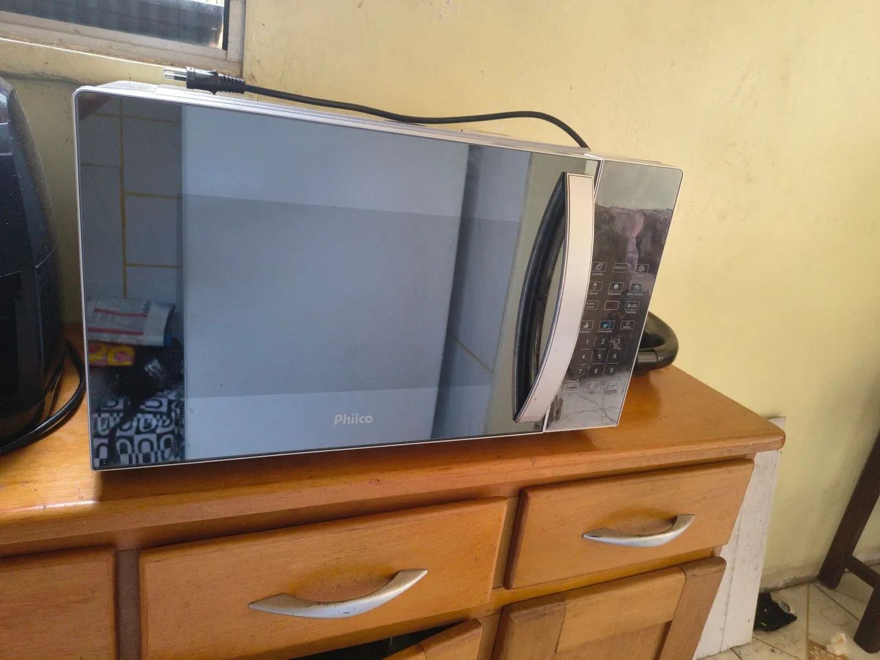 Microondas Philco 33L
