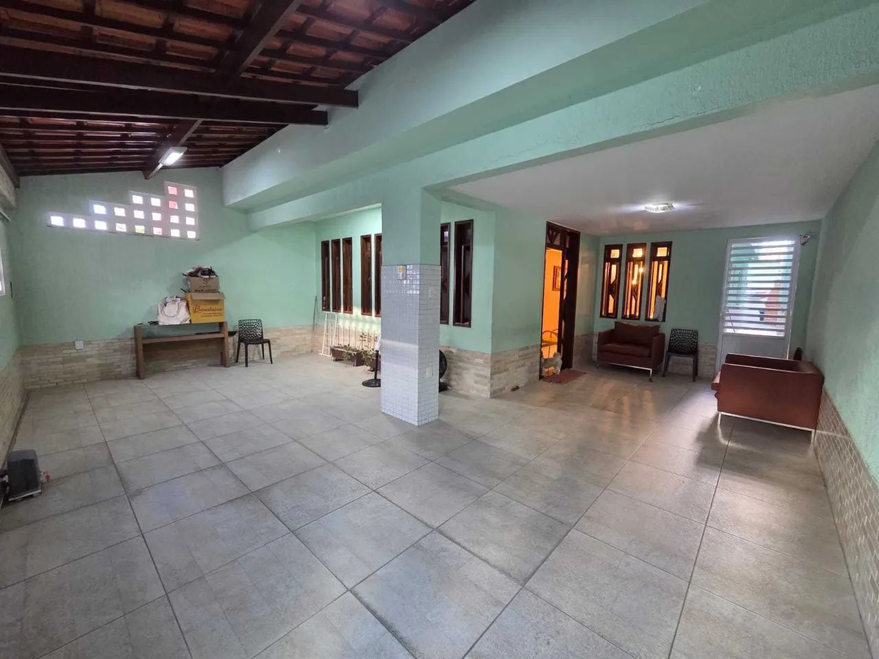 CASA NO PEREIRA LOBO - M.CC - DUPLEX - VENDA [33138] - Foto 3