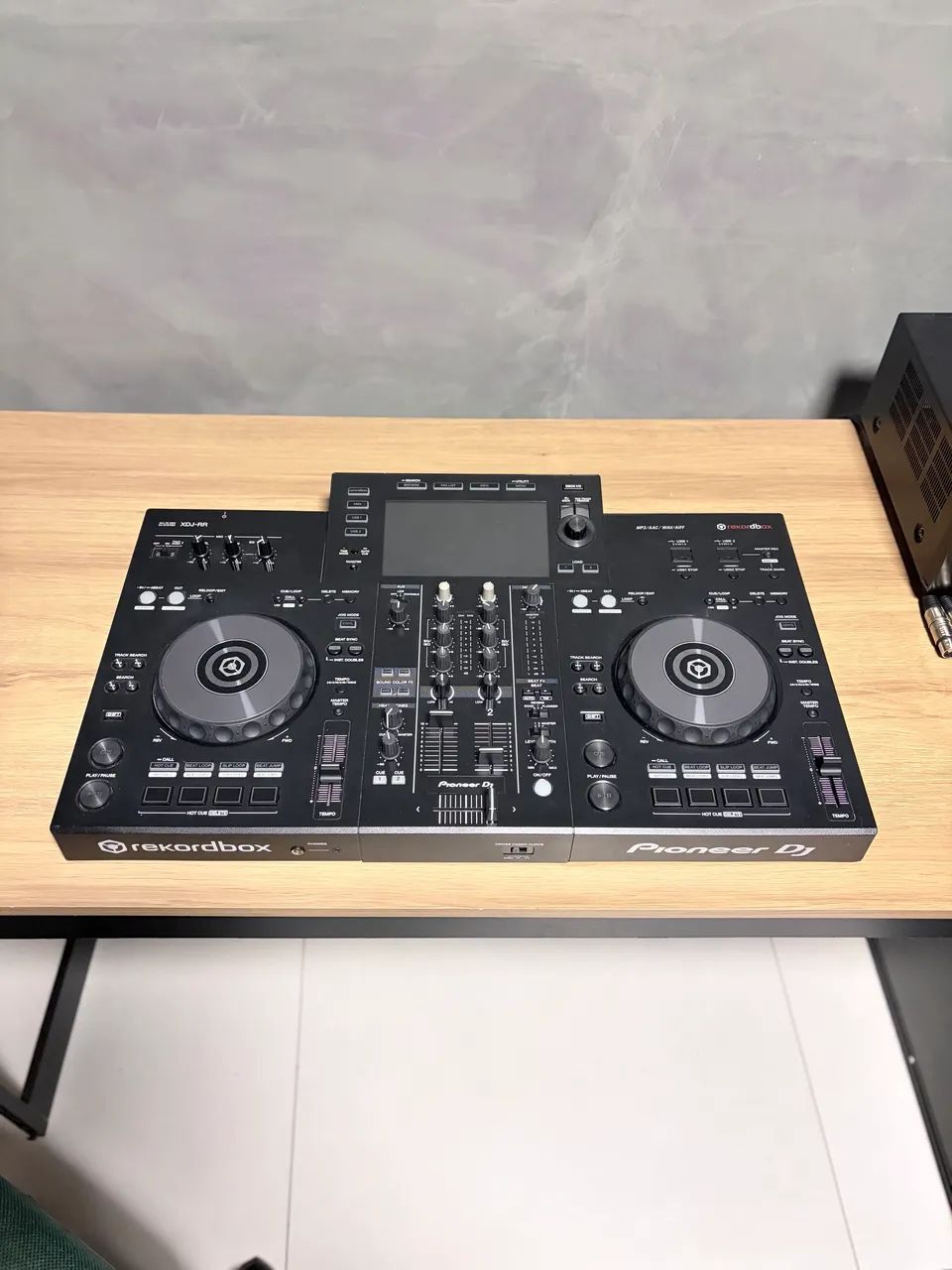 XDJ RR PIONNER (estado de nova ) - Foto 2