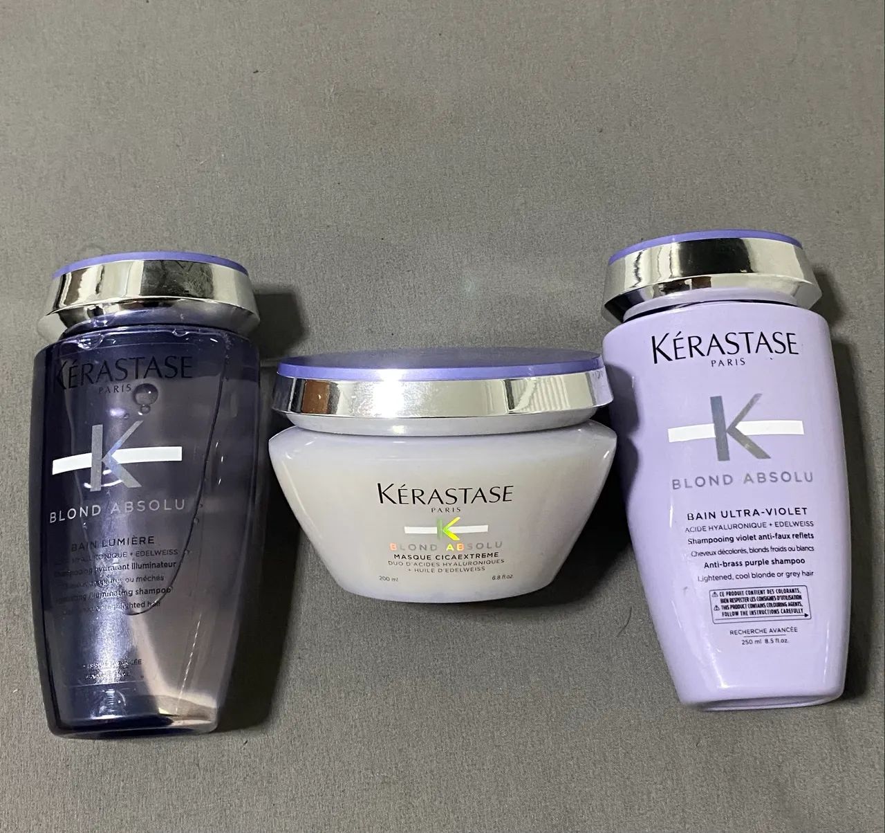 Kérastase Blond Absolu