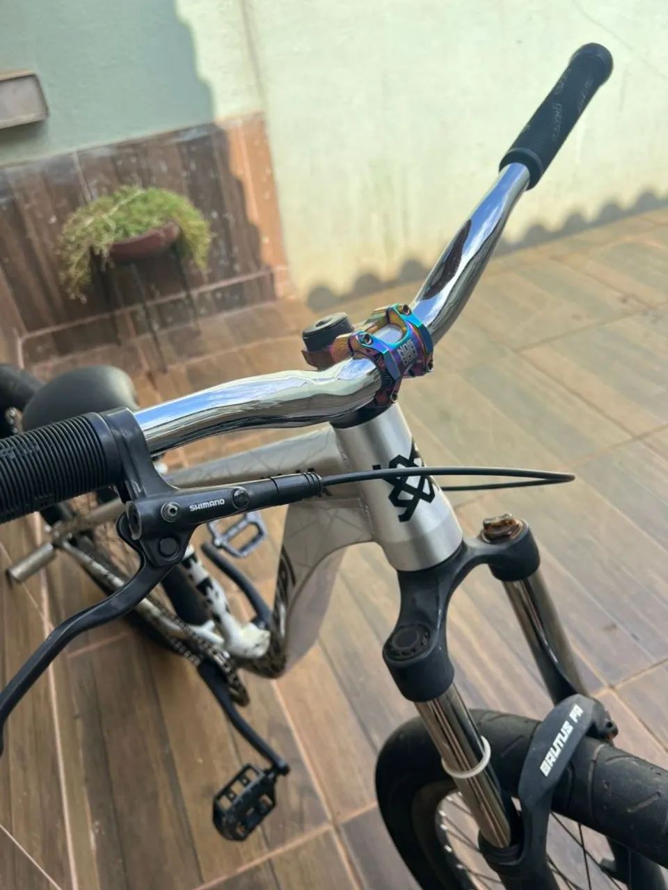 Bicicleta hupi - Foto 4