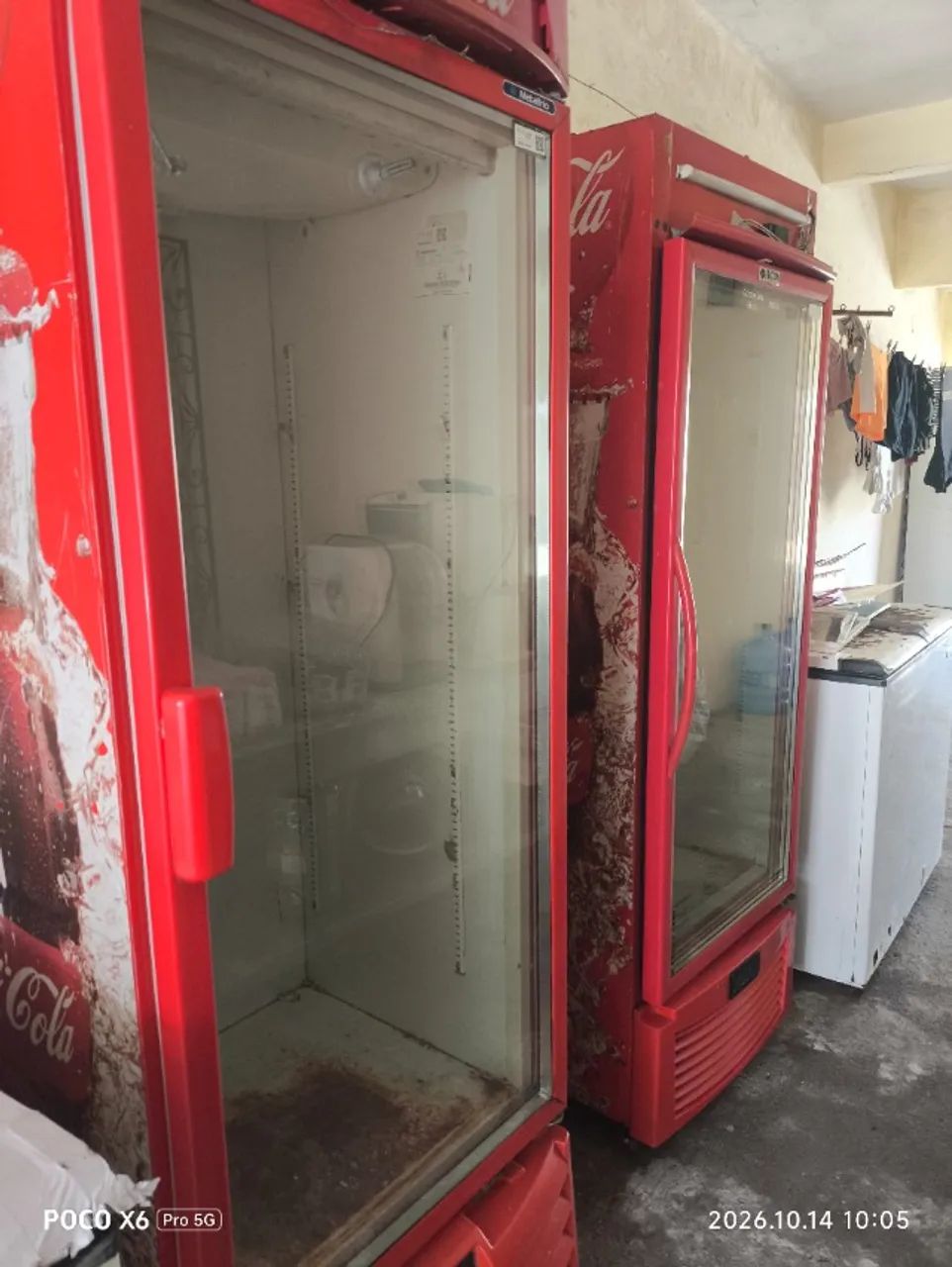 Freezers  - Foto 5
