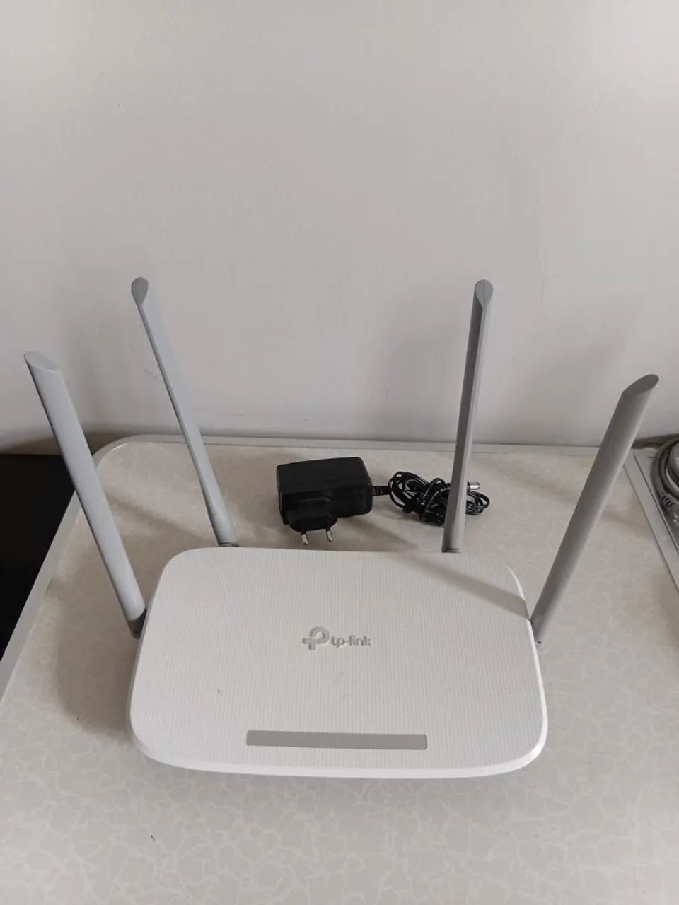 Antenas de Internet - Foto 2