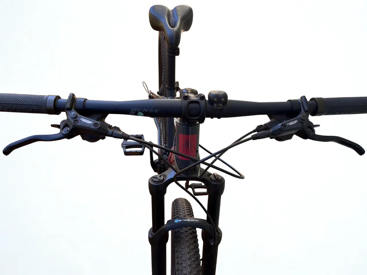Bicicleta Aro 29 - Foto 4