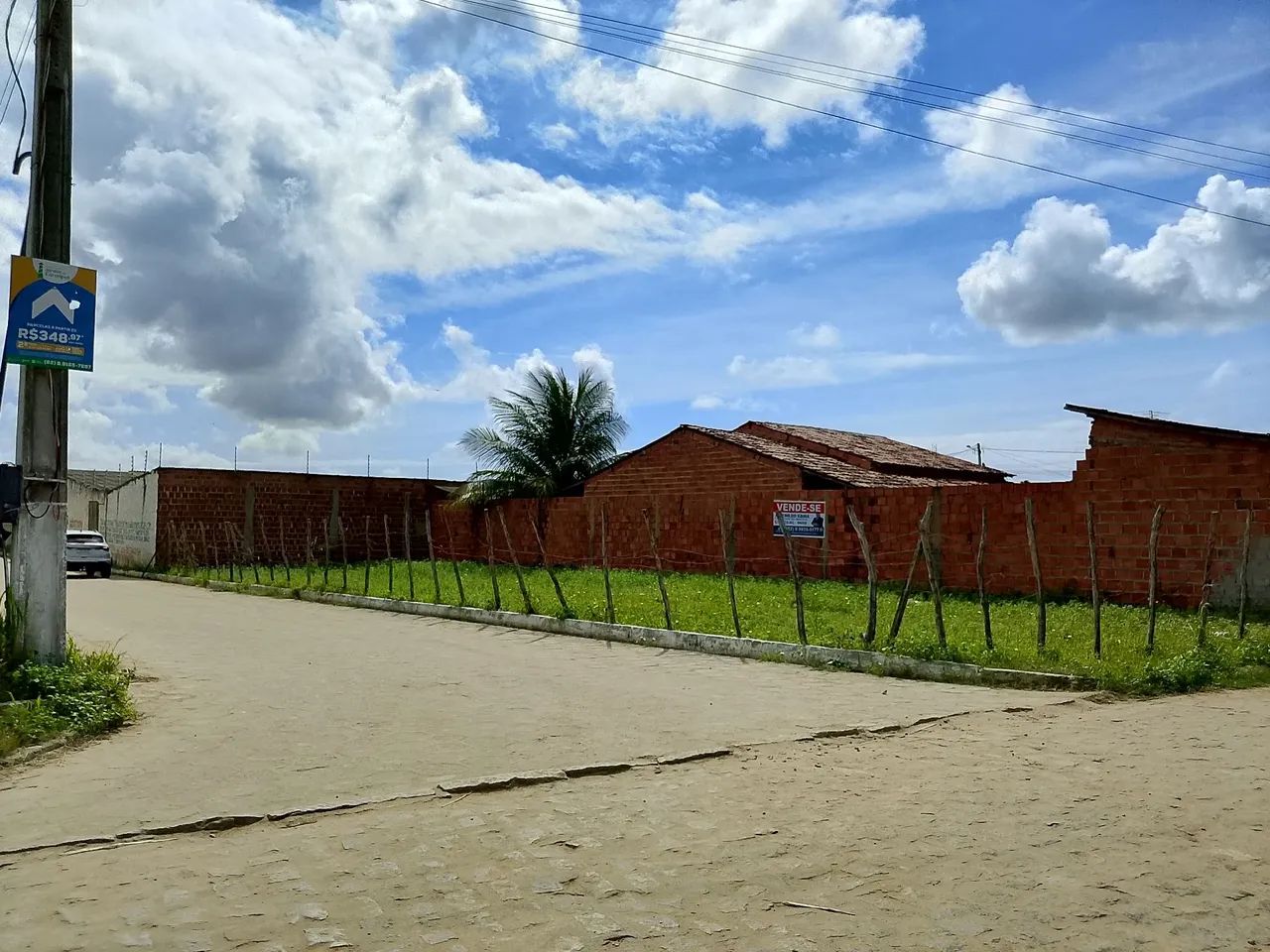 Oportunidade única na parte alta de Coruripe  - Foto 3