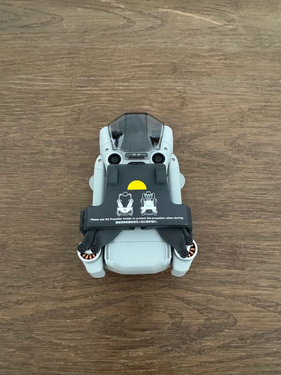 Drone DJI 4 Pro Fly More - Foto 3
