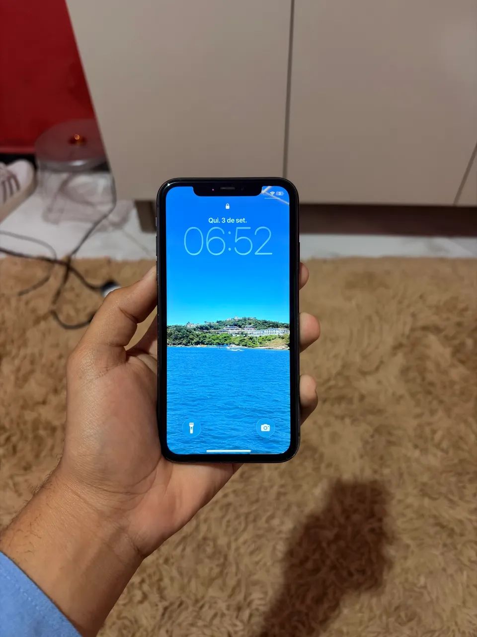 iPhone 11 - Foto 2