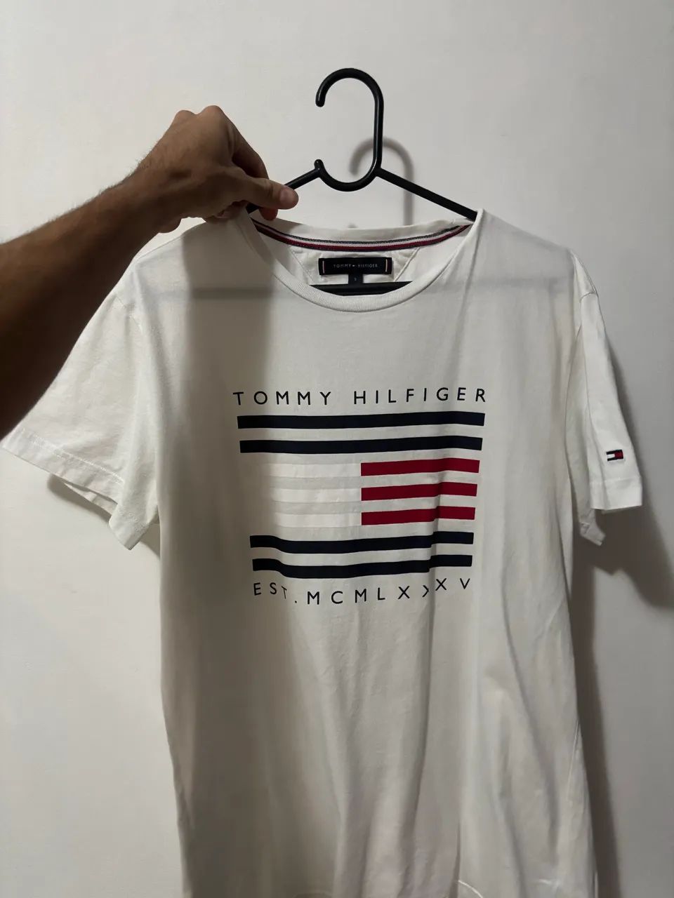Camisa de marcas  - Foto 5