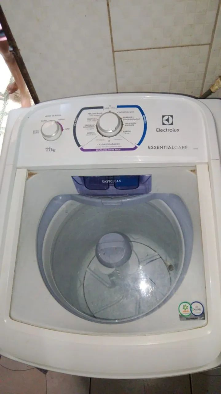 Máquina de lavar  - Foto 2