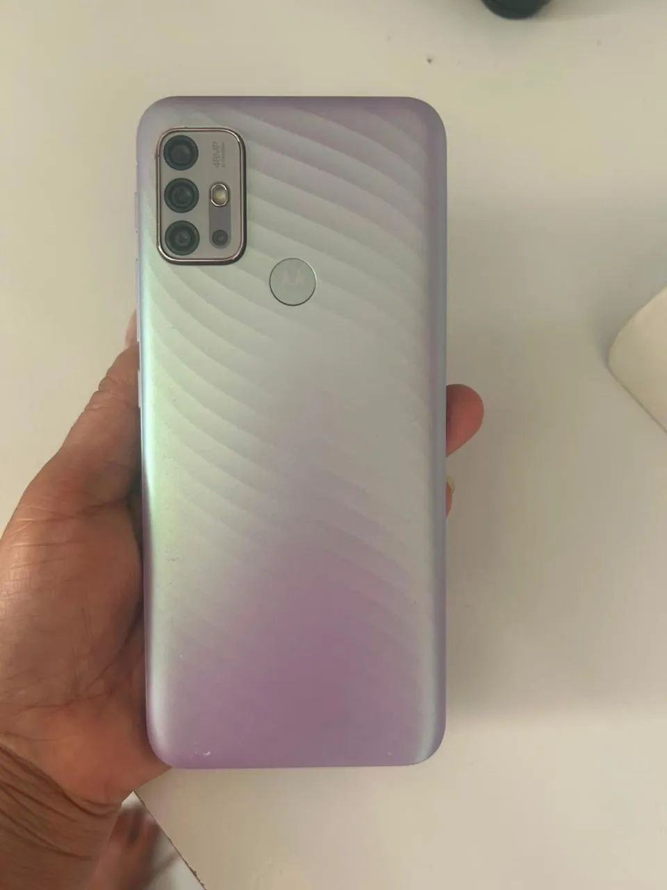 MotorolaG10 64gb