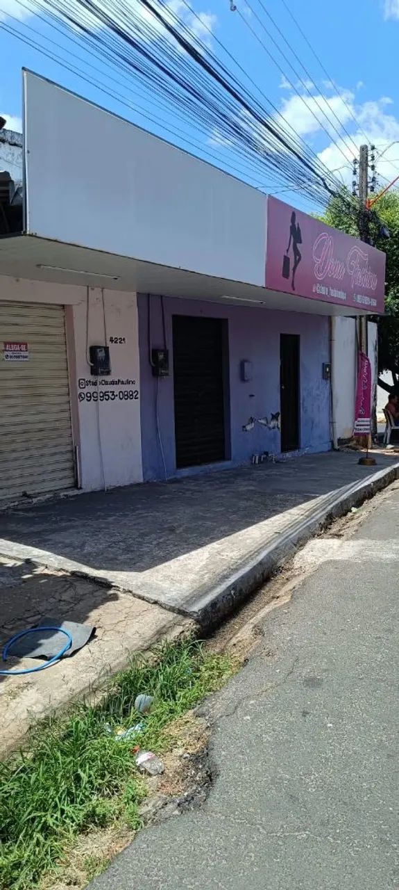Ponto comercial - Piçarreira  - Foto 3