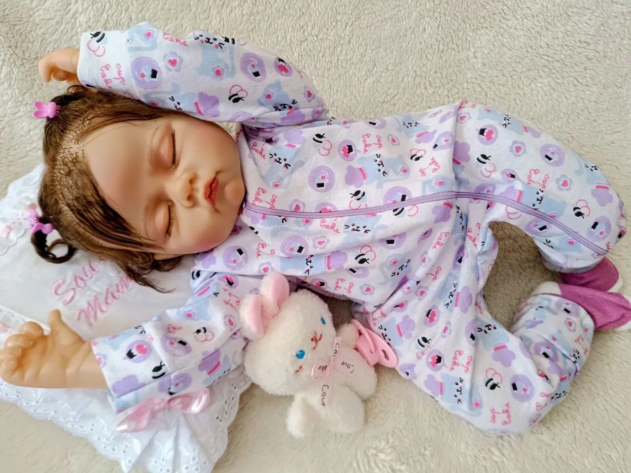 Bebê Reborn ? - Foto 3