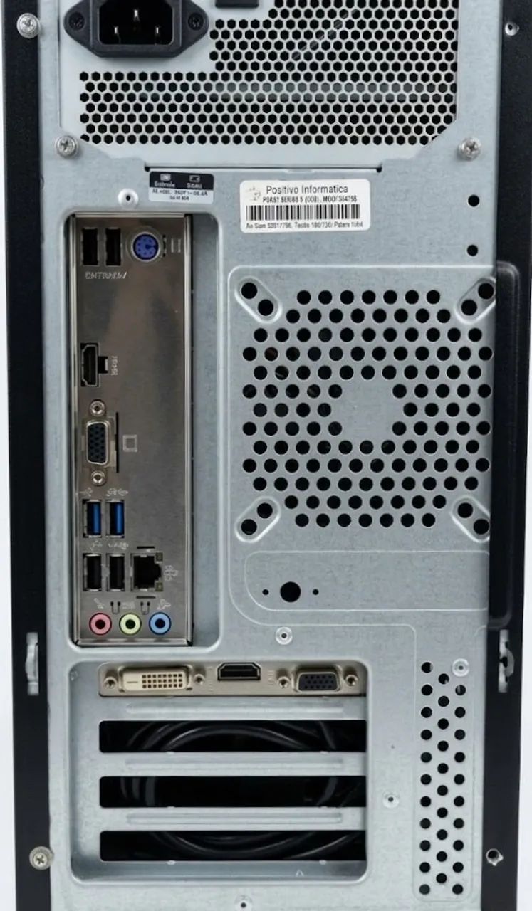 PC Gamer AMD Ryzen + GPU Dedicada Radeon - Foto 4