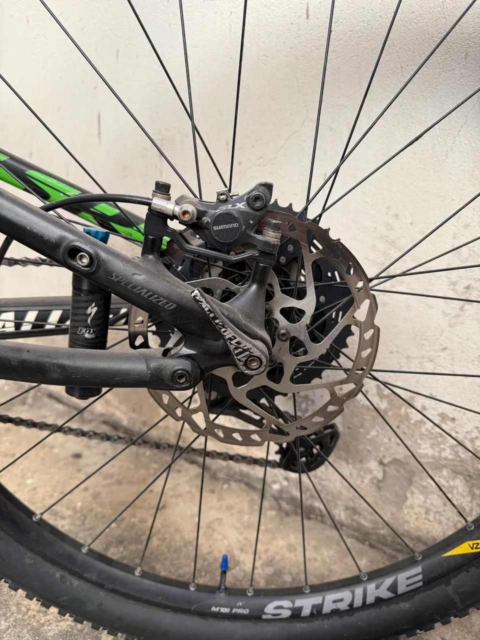 Specialized Stumpjumper - Foto 6