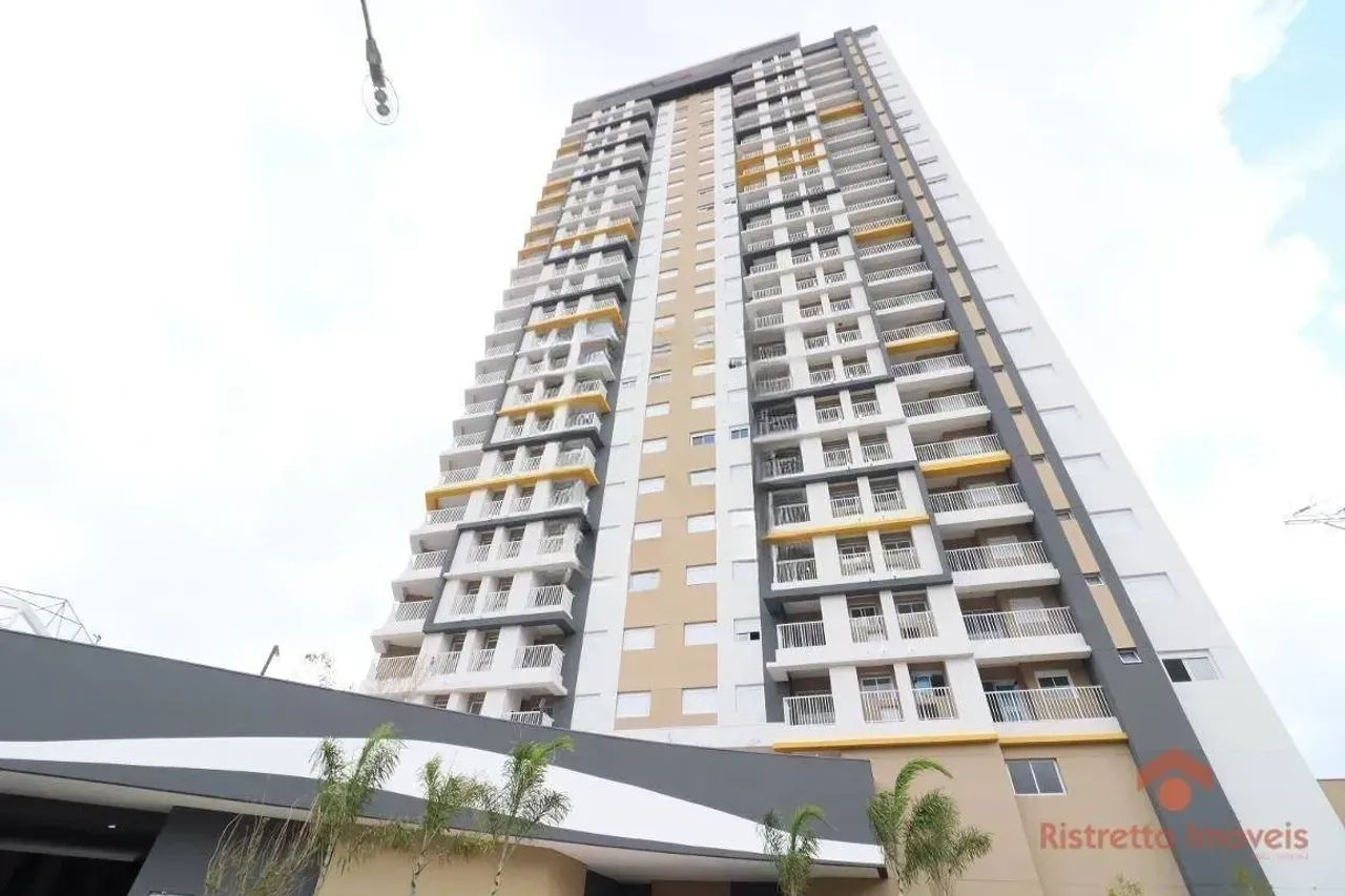 Apartamento à venda, 50 m² por R$ 495.000,00 - Vila Osasco - Osasco/SP