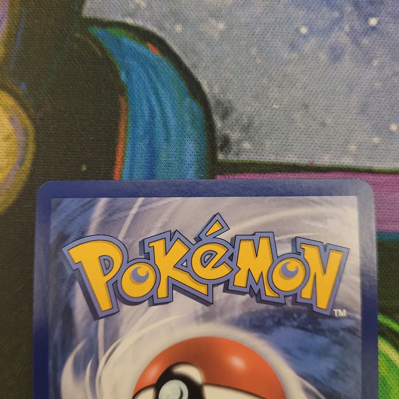 Carta pokémon- Blastoise 151 (200/165) - Foto 5