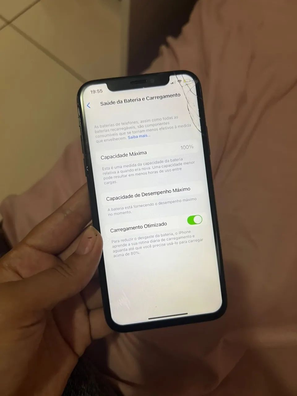 Vendo iPhone XS - Foto 3
