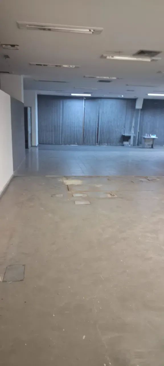 EXCELENTE LOJA, NO PREDIO DA BOLSA DE ALIMENTOS. - Foto 5