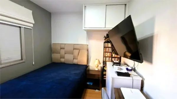 Apartamento de 2 dormitórios em andar alto à venda em Perdizes!! - Foto 4