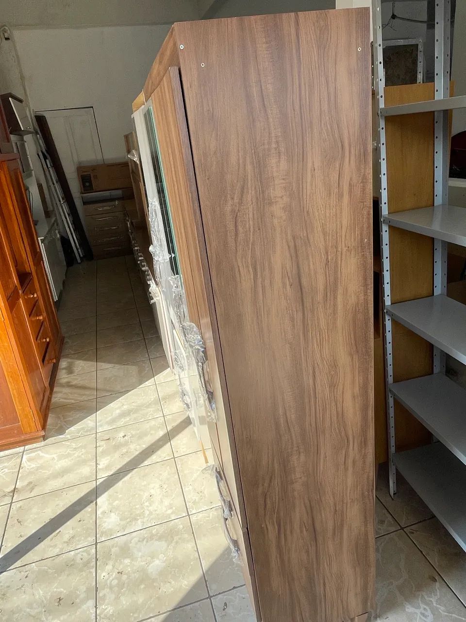 Guarda Roupa de solteiro  - Foto 3