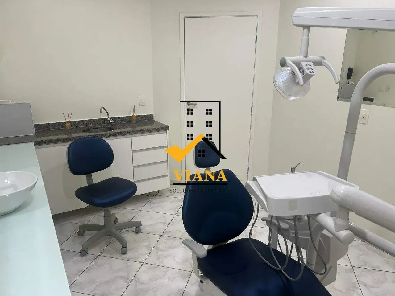 Sala para aluguel, Vila Nova Cidade Universitária - Bauru/SP - Foto 5