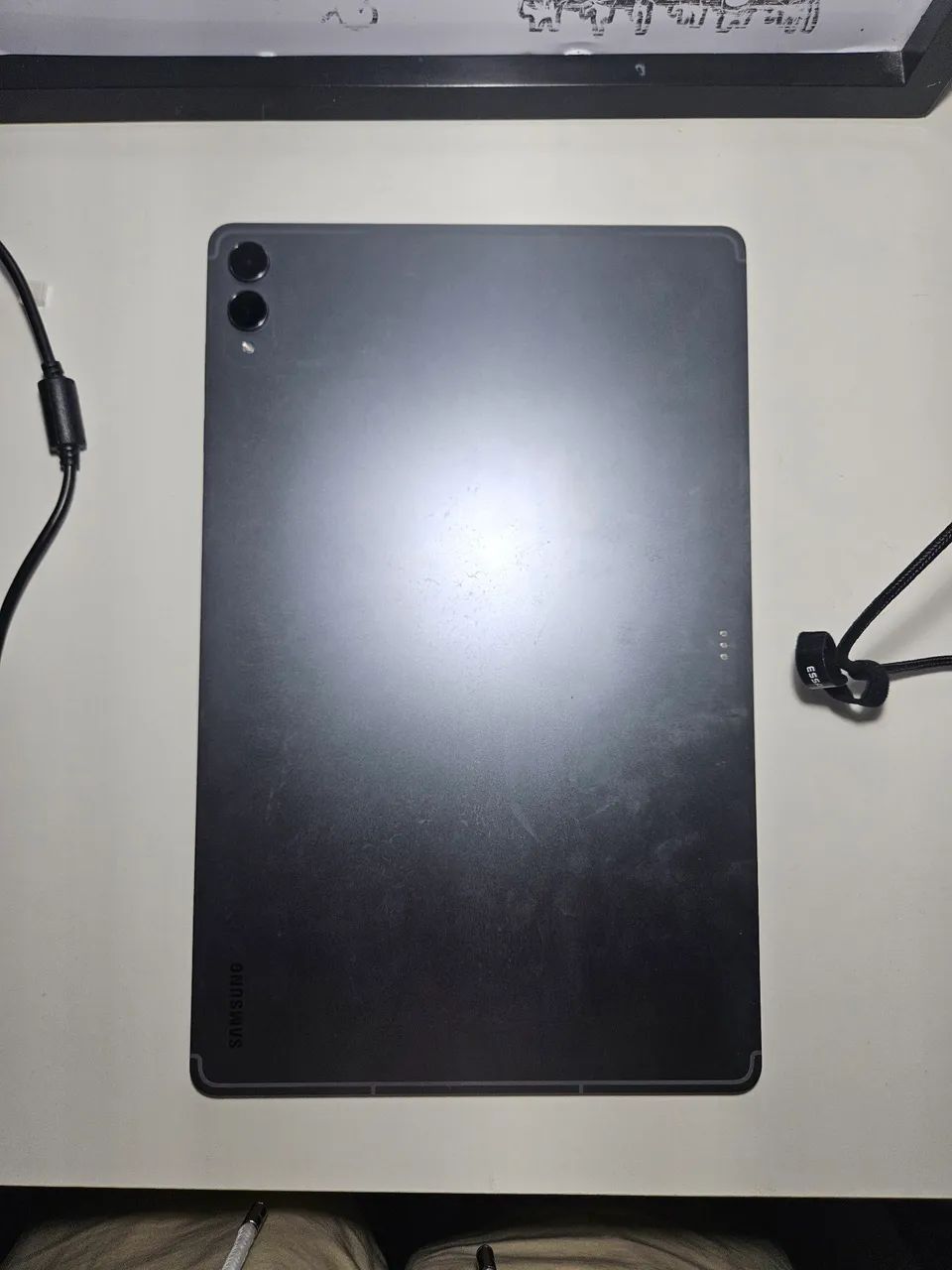 TROCO tab s11 ultra (sem caneta) - Foto 2