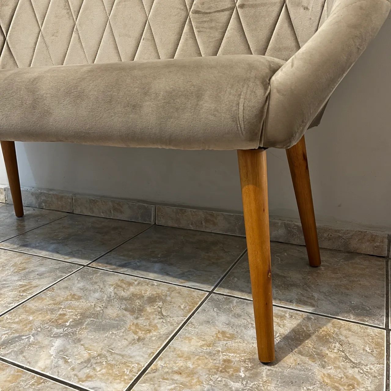 Sofá 2 lugares - Foto 3