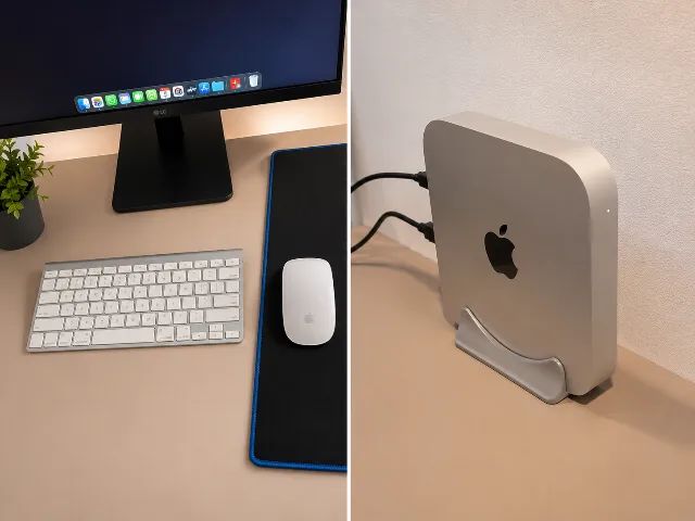 Mac Mini M1 8GB 256GB