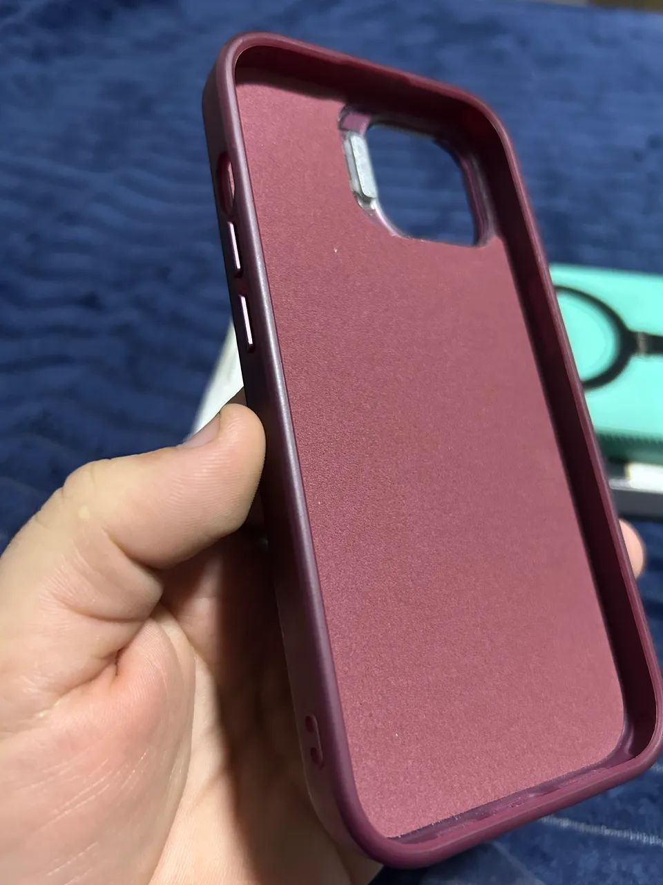 2 Case iPhone 14 ( antipacto ) - Foto 3