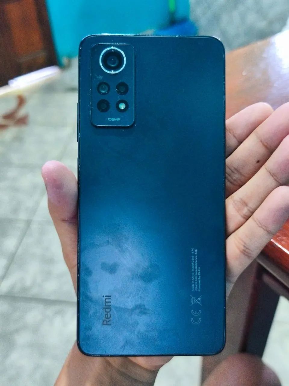Redmi note 12 pro  - Foto 2
