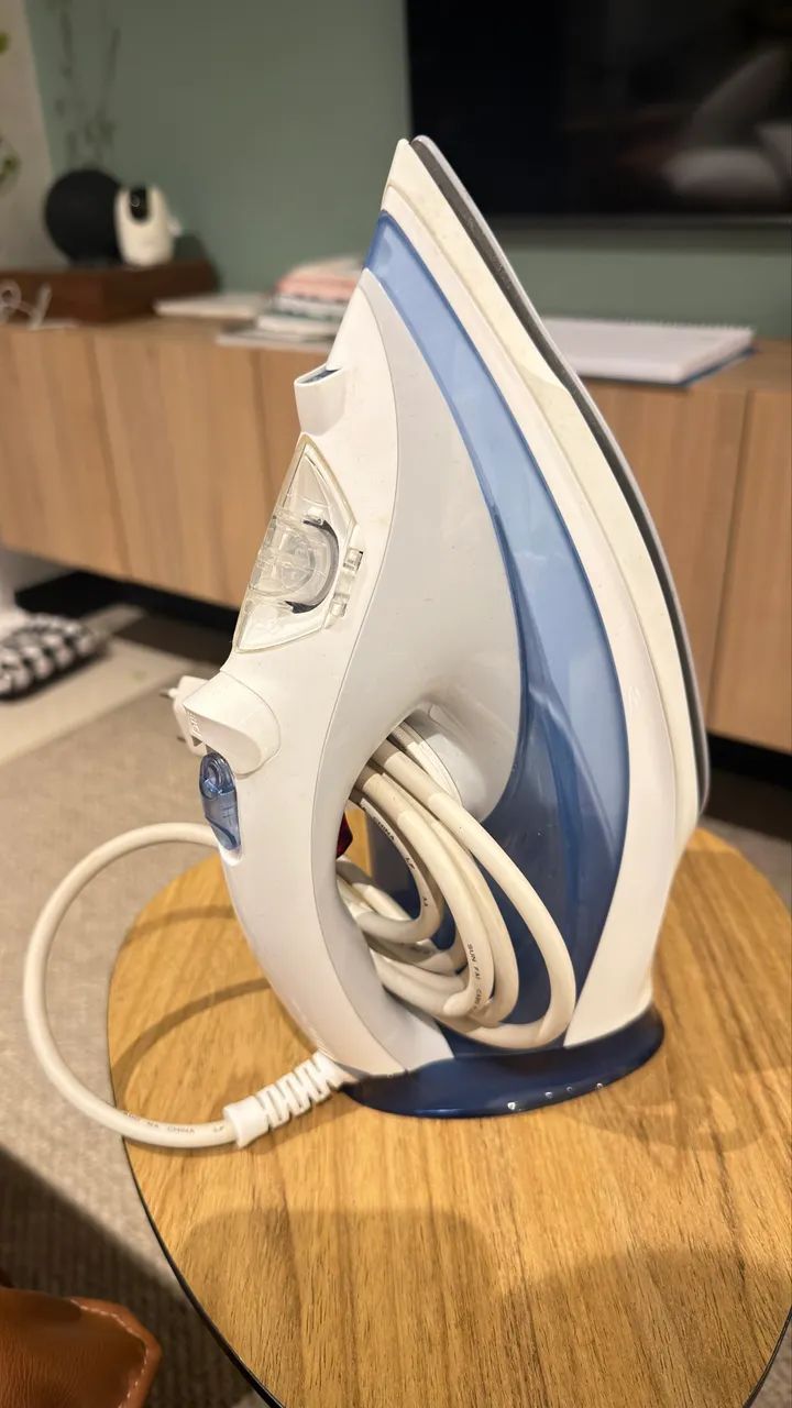 Ferro de passar roupa Philips Walita  - Foto 2