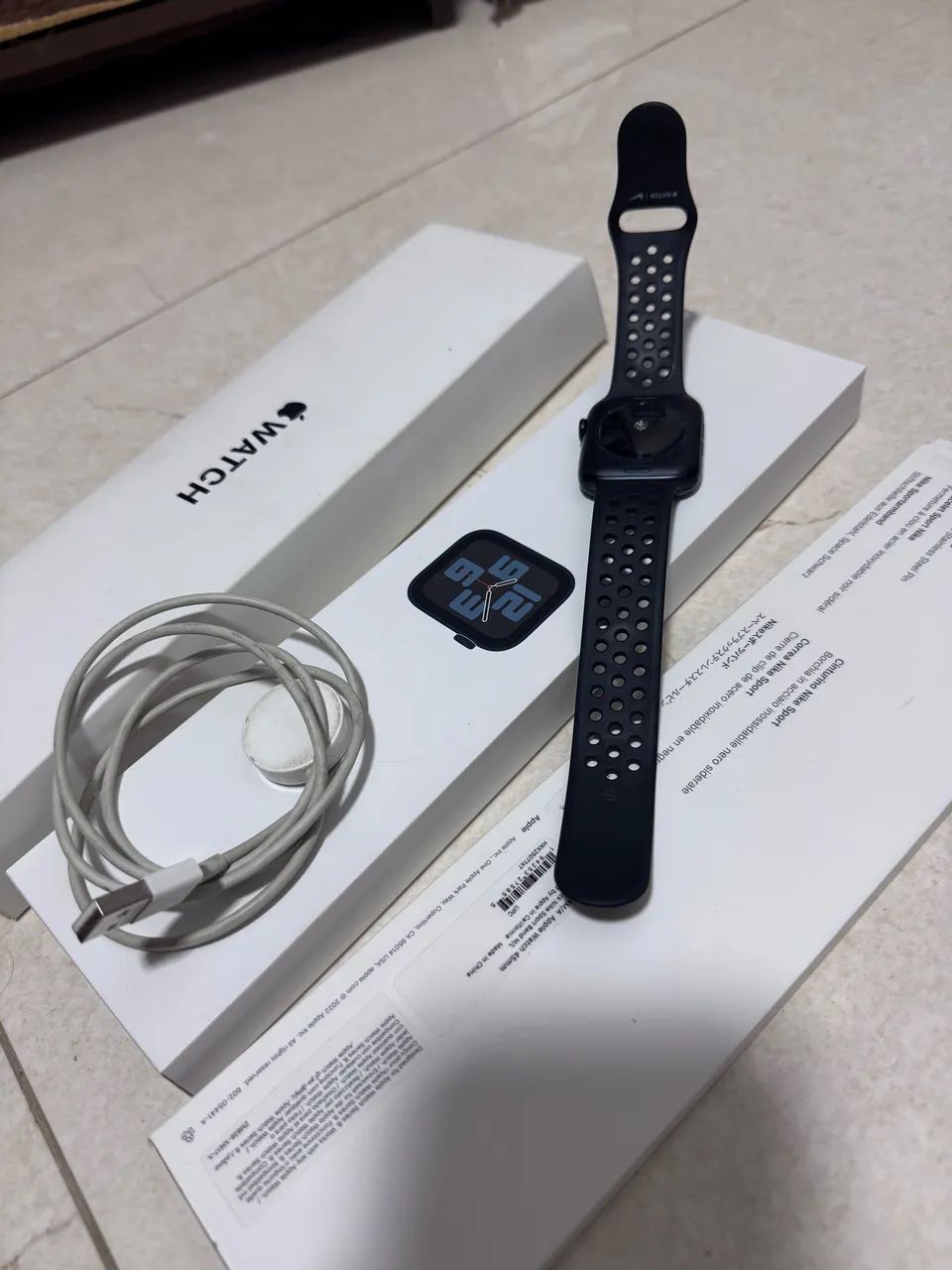 Apple Watch SE 2 