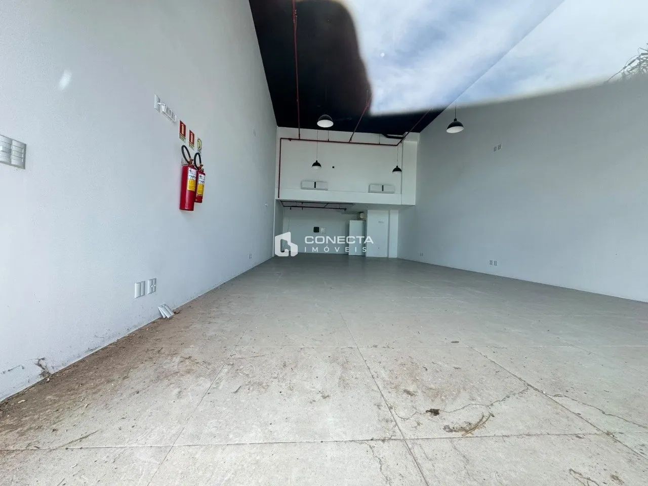 Loja para aluguel no Centro de Canoas - Foto 3