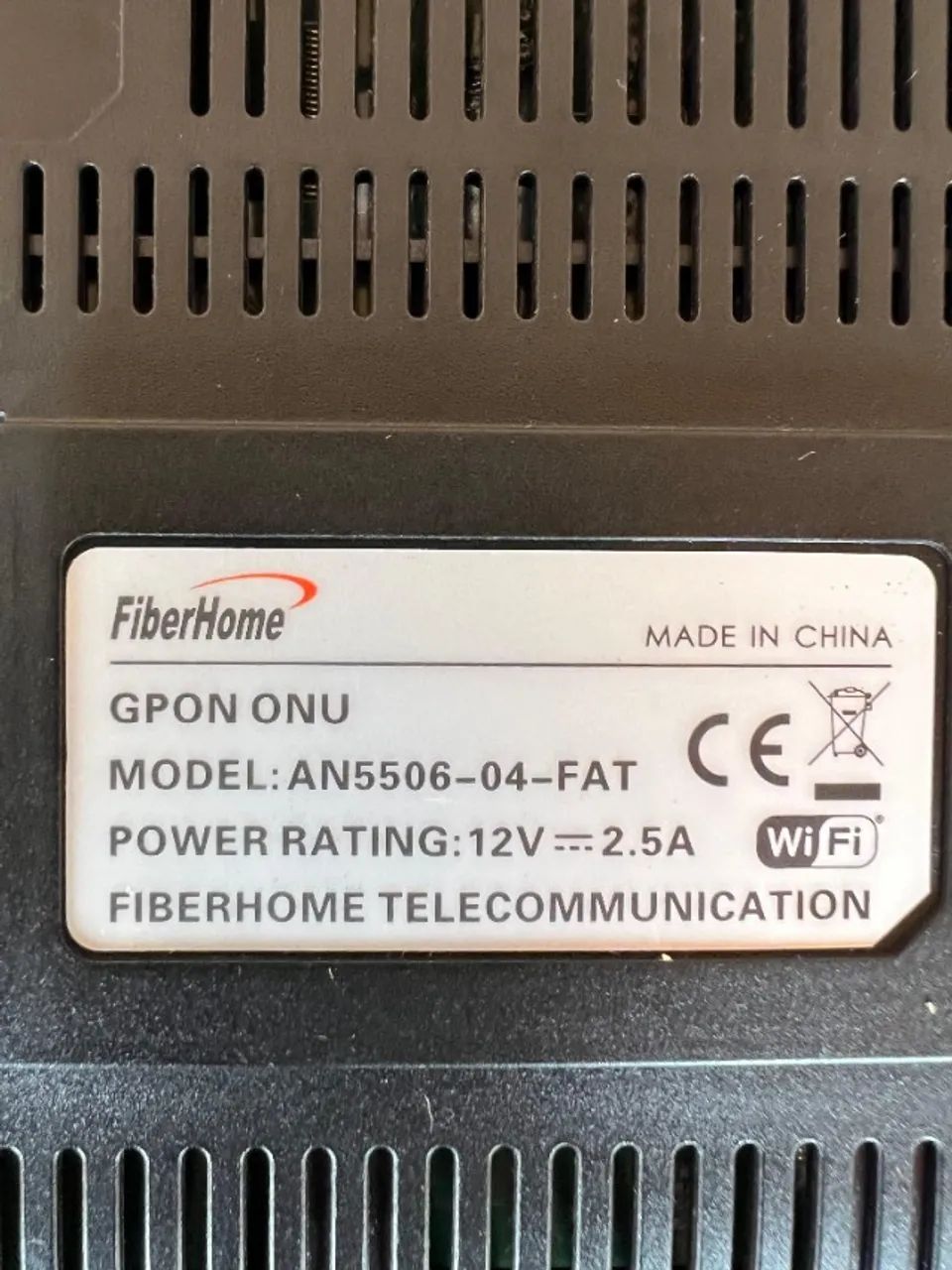 Modem da TIM Seminovo - Foto 3