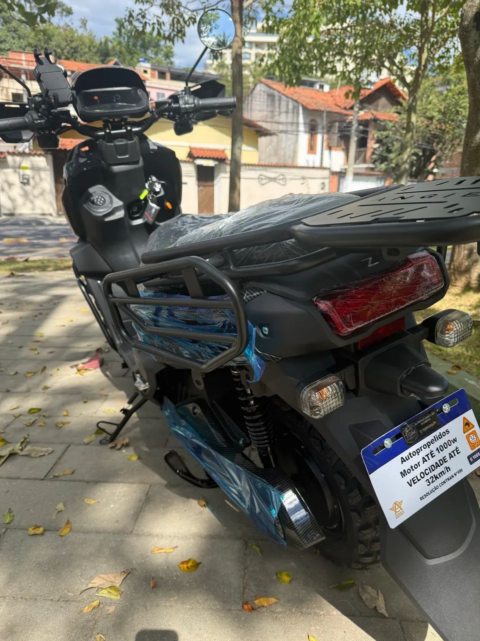 Scooter Tank  - Foto 5