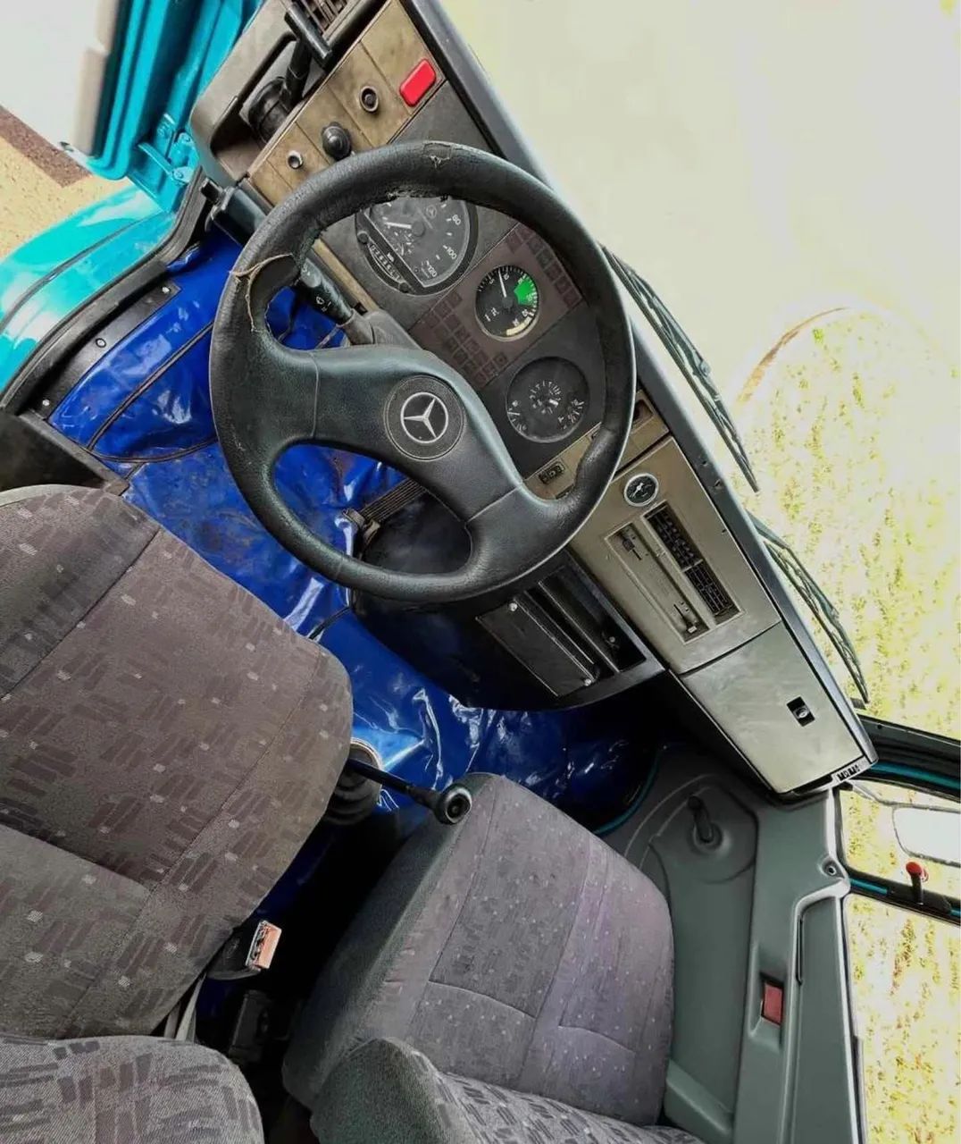 MB 710 baú  - Foto 3