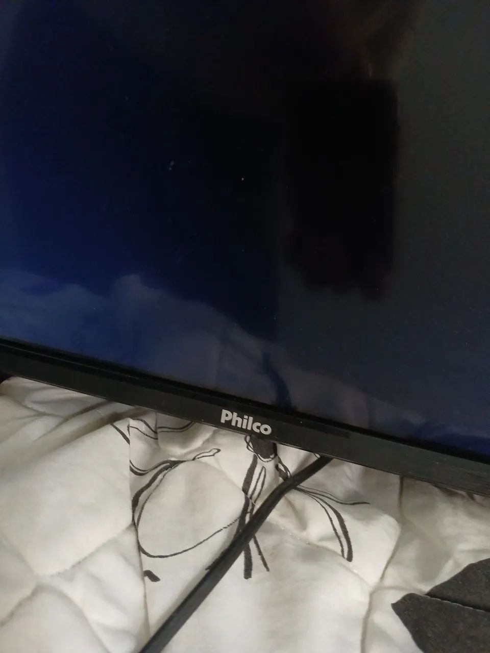 Tv Philco 32 em prefeito estado  - Foto 3