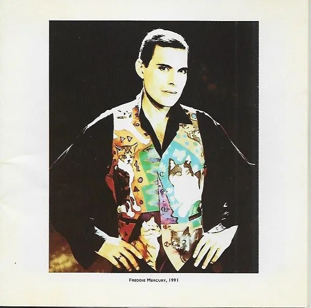 CD  Greatest Hits II - Queen -  Long Play CD - Foto 4