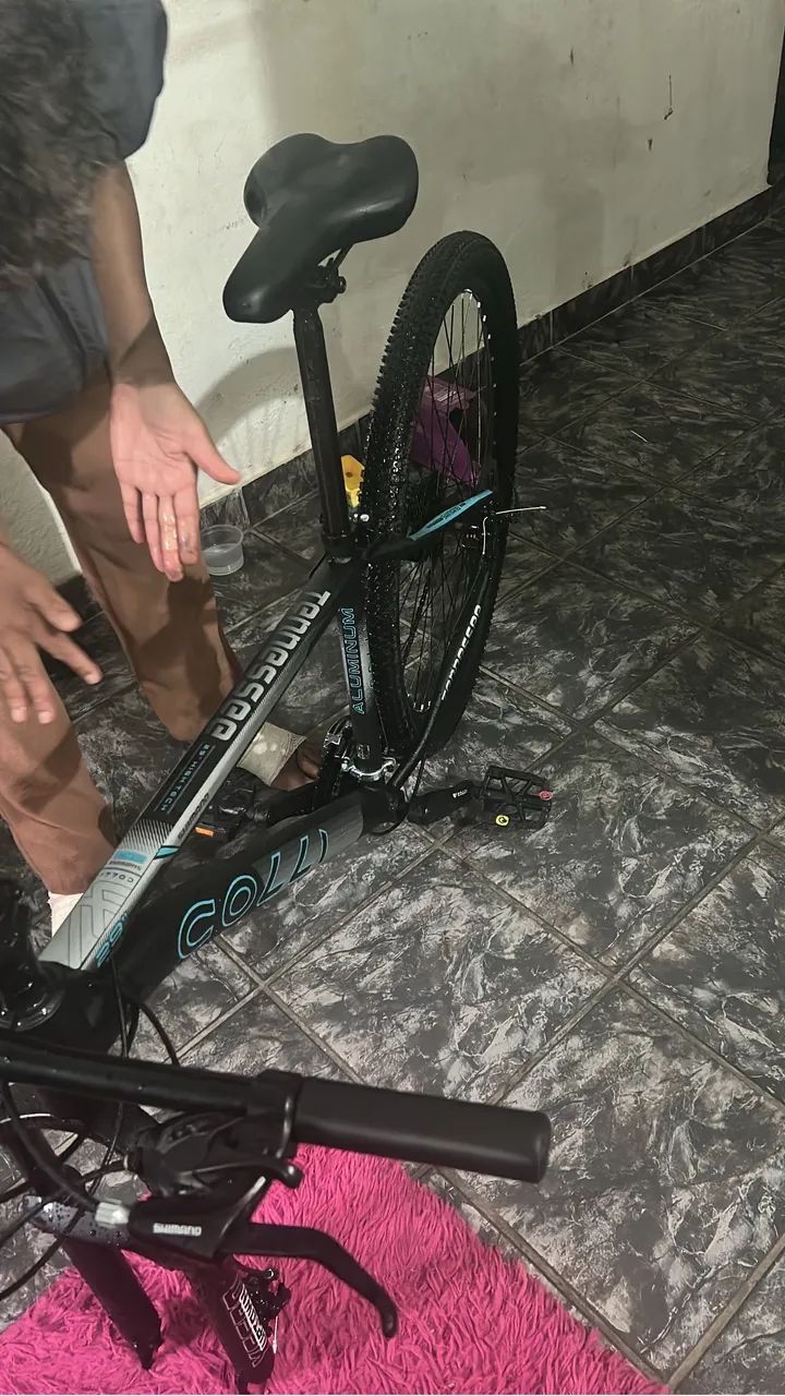 BICICLETA COLLI ARO 29