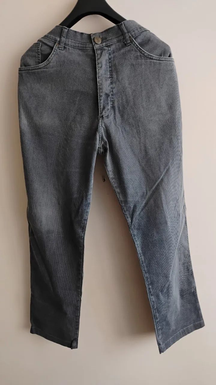 2 Calças Masculina n46 - Foto 5
