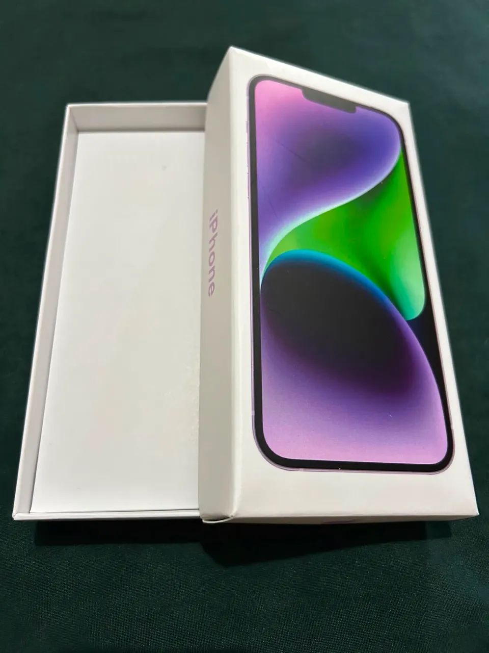 Iphone 11, 64g, 77%. 780,00 Pix - Foto 3