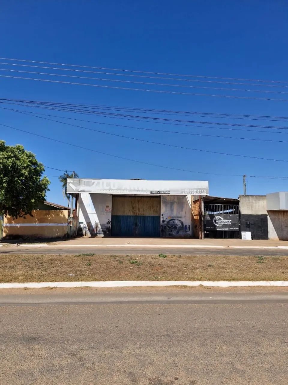 Galpão a venda  - Foto 3