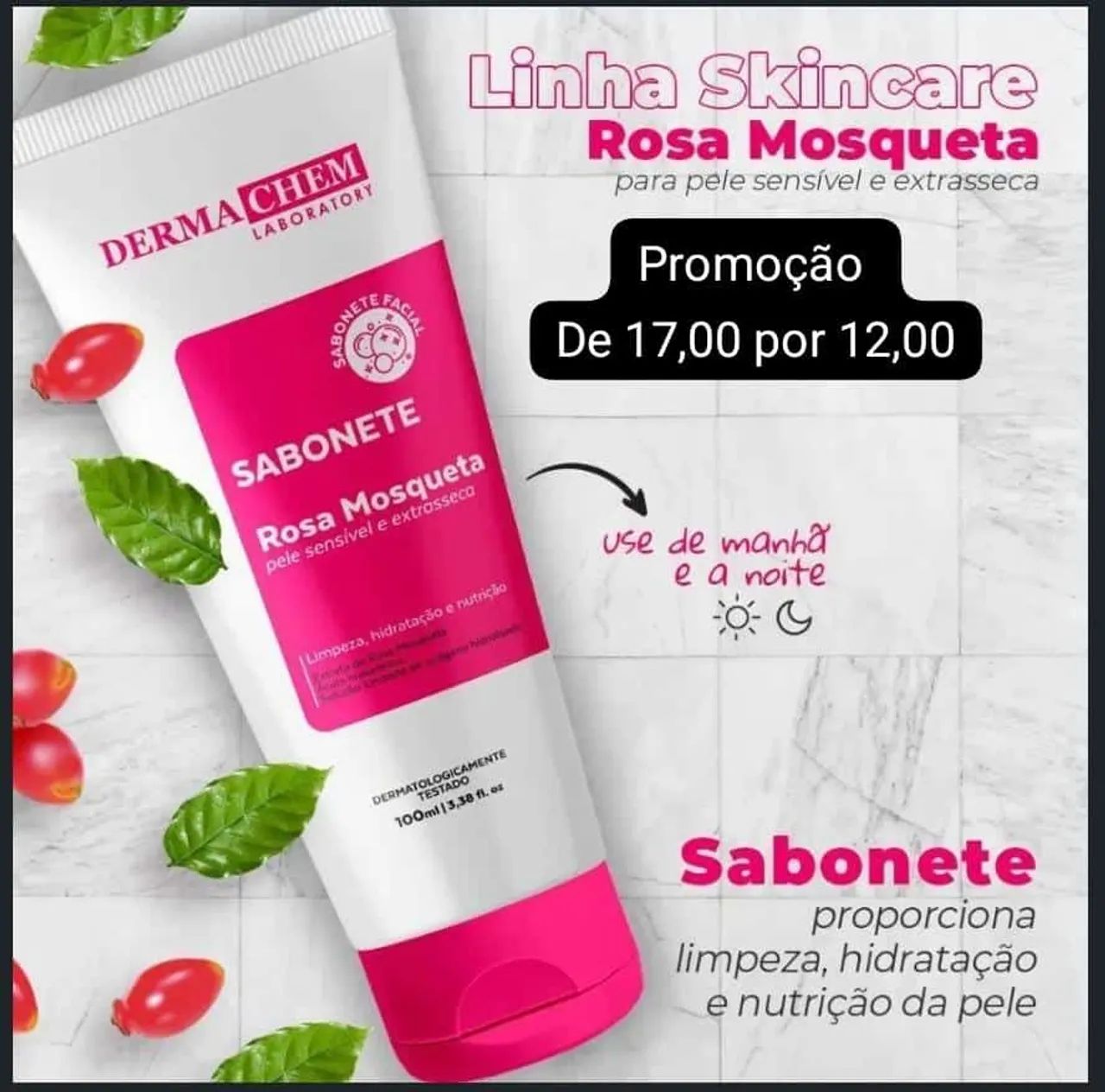 Avon e natura  - Foto 4