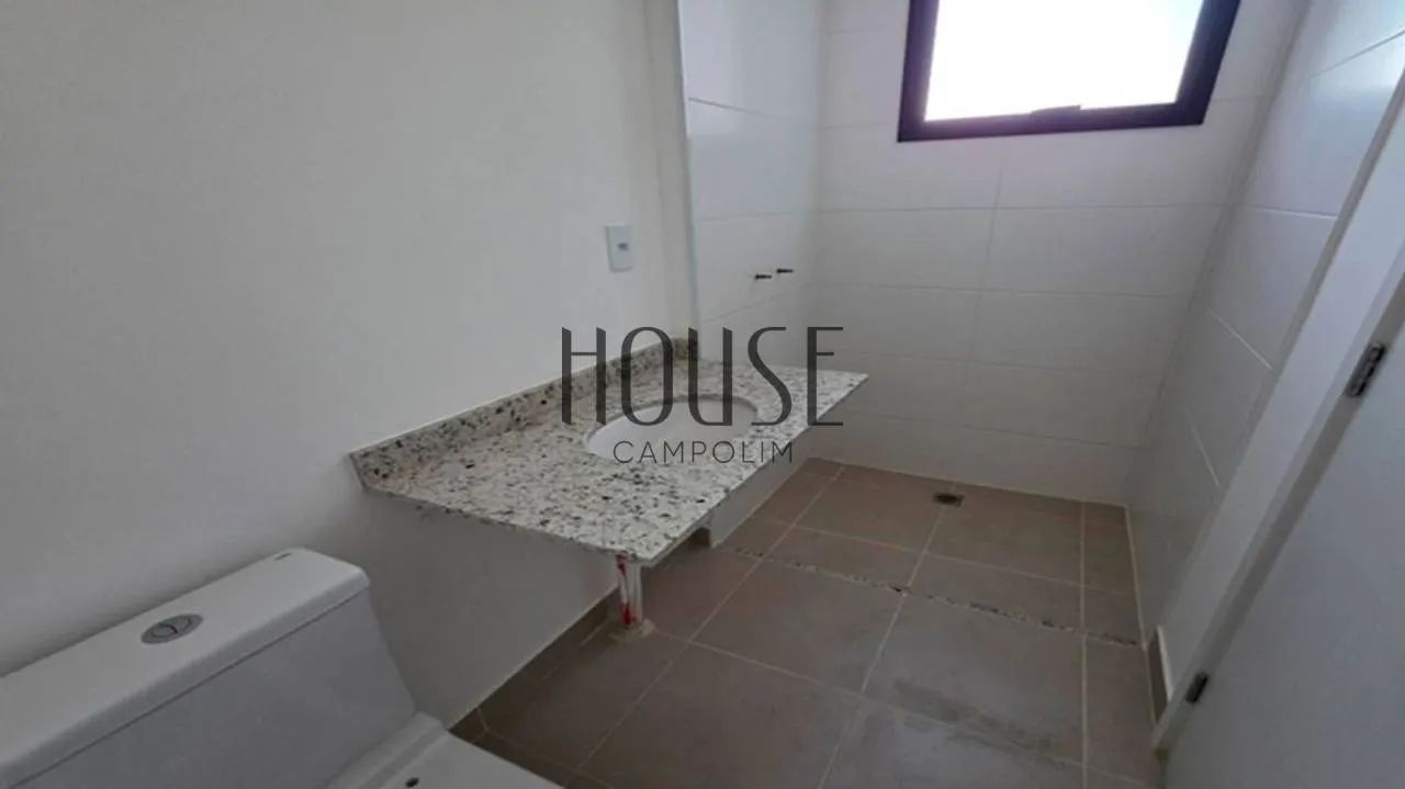 Apartamento com 1 quarto à venda, 49 m² - Condomínio Edifício Union - Sorocaba/SP - Foto 5