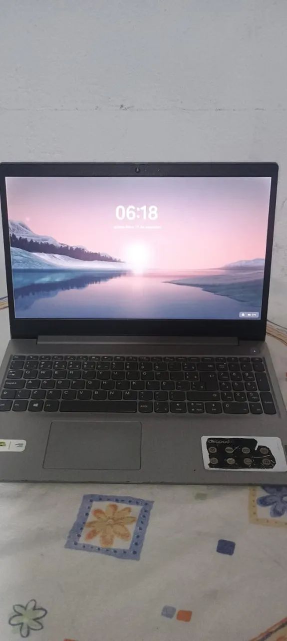 Notebook